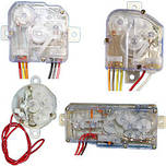 Годинник пральних машин