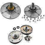 Фланці пральних машин