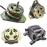 Двигуни пральних машин