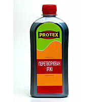 Перетворювач іржі  Protex (1л) Від упаковки