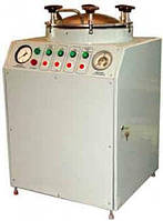 Стерилізатор паровий СПВ-50 напівавтомат