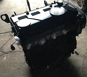Двигун Форд Транзит 2.2tdci QVFA, фото 3