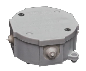 Коробка розподільна Р1 з клемою д80, фото 1