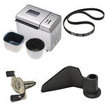 Запчастини для хлібопічки