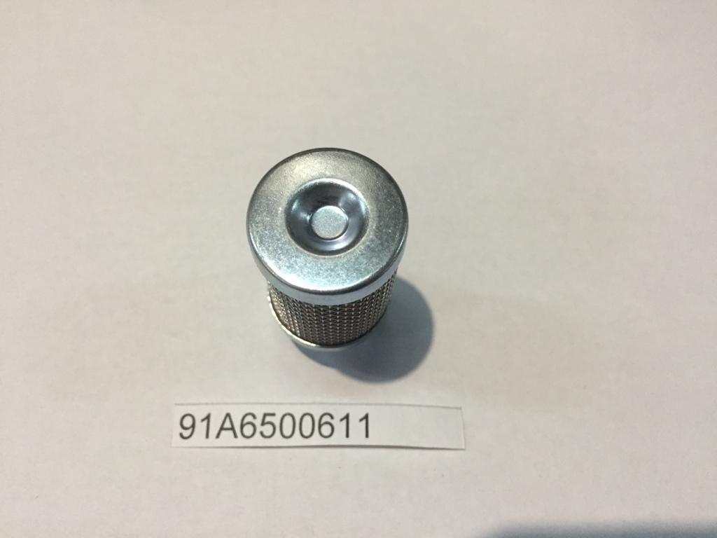 Фільтр газовий GP15NT, 91A6500611