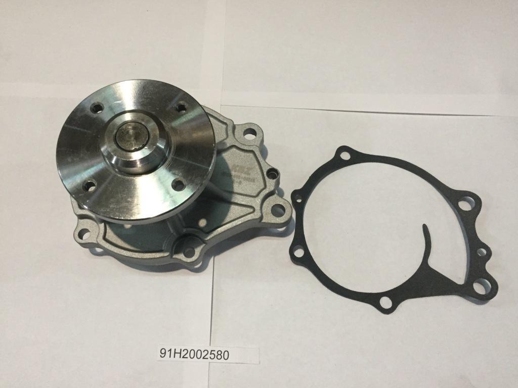 Насос водяний Nissan K15-21-25, 91H2002580