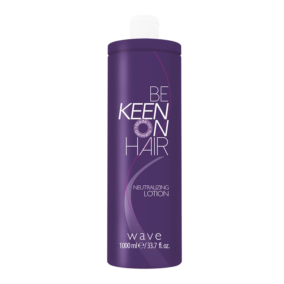 Лосьйон фіксатор Keen Neutralizing нейтралізувальний 1000 мл