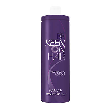 Лосьйон фіксатор Keen Neutralizing нейтралізувальний 1000 мл, фото 1