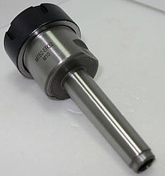 MTB2-ER25-UM Цанговий патрон з конусом Морзе