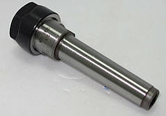MTB2-ER20-A Цанговий патрон з конусом Морзе