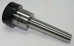 MTB2-ER25-A Цанговий патрон з конусом Морзе