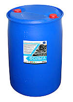 Лужний миючий засіб для харчового алюмінію"ФОЛЬГА НИЗЬКОПІННА", 220 кг