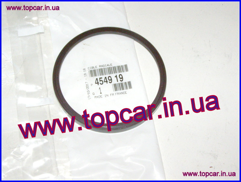 Кільце АБС заднє Peugeot Partner II 08- Citroen Оригінал 4549.19, фото 1
