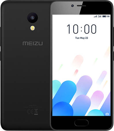 Чохол для Meizu M5C