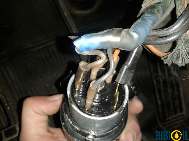Подключение Проводов Замка Зажигания ВАЗ. Статьи Компании.