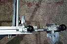 Altendorf WA8 бу розкрійний верстат (2006р.), фото 7