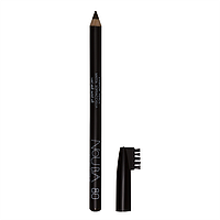 Косметический карандаш для бровей с щеткой "Eyebrow Pencil" 80, 1 г
