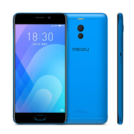 Чохол для Meizu M6 Note