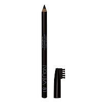 Косметический карандаш для бровей с щеткой "Eyebrow Pencil" 81, 1 г