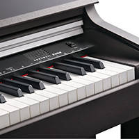 Клавішні інструменти