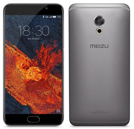 Чохол для Meizu Pro 6 Plus