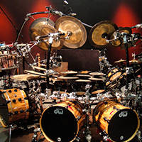 Ударні інструменти