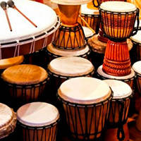 Перкусійні інструменти