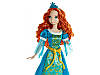 Disney Princess Seasonal Sweets Merida Doll (Кукла Принцеса Діснея Меріда зі солодощами), фото 7