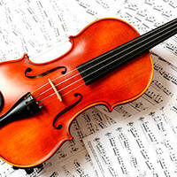 Смичкові інструменти