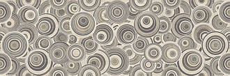 Decor Circcles Vasari Baldocer 28х85 см