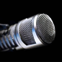 Мікрофони