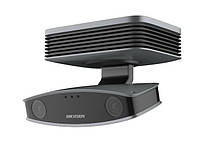 Hikvision представив інтелектуальні продукти та рішення в Secutech Thailand 2017 15 листопада 2017