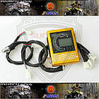 Запчастини для китайського квадроцикла ATV 110 ATV 125 ATV 150 250 400 500 600 700 Hummer Shineray, фото 9