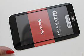 Захисне скло Sony Xperia XZ Premium Full Cover (Mocolo 0.33 mm)