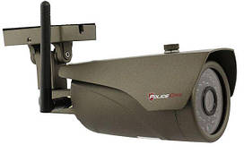 IP відеокамера 2,0 MP PoliceCam PC-490 WiFi IP1080