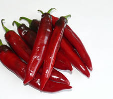 Перець гіркий Хірош F1/Hirosh F1 1000 насіння ZKI