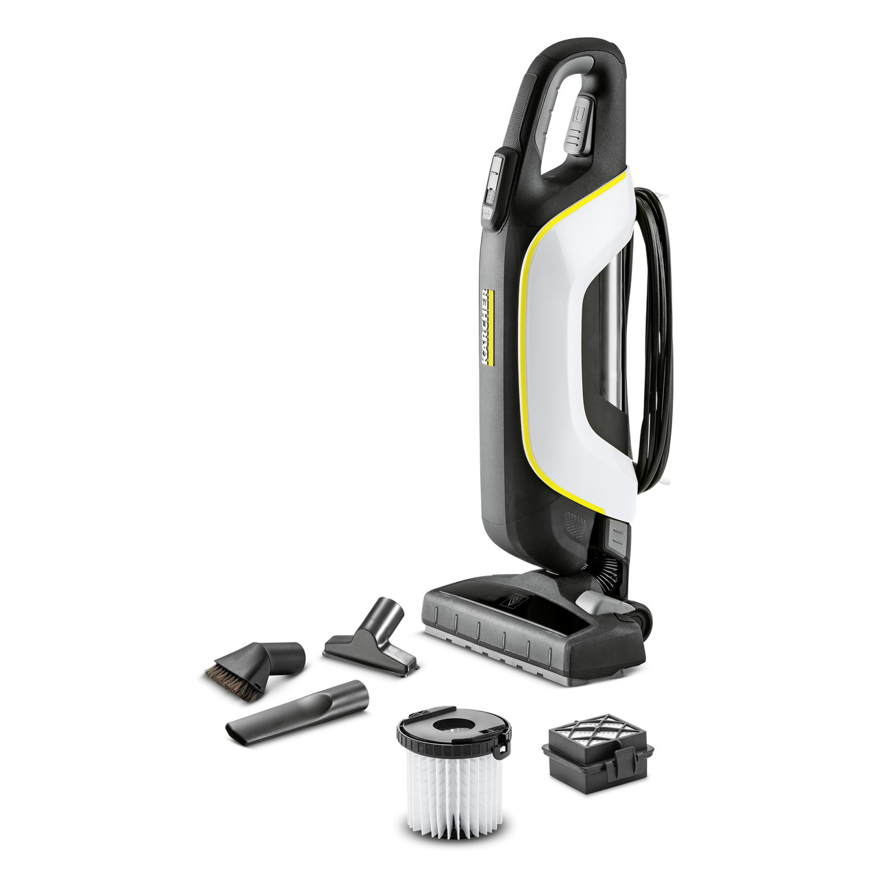 Пилосос вертикальний KARCHER VC 5 Premium