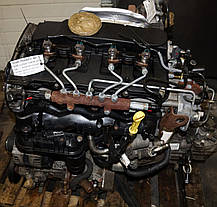 Двигун Форд Транзит 2.2tdci SRFE, фото 5