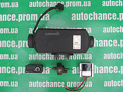 Автономний опалювач AIRTRONIC D2 2,2 kW, 24/12 V (з перетворювачем 24/12V)