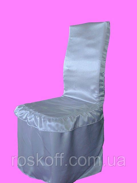 Чохли на стільці, фото 1