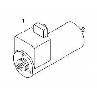 Соленоид Deutz 24V (01180814)