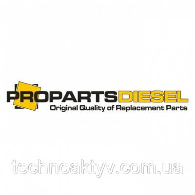 Поршень Caterpillar C18 (Ratio14.5:1) (319-6715)