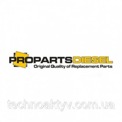 Форсунка Поршня Cummins (3044464)