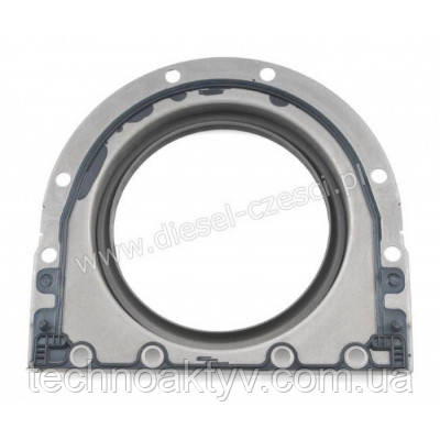 Задній Сальник Коленвала Perkins 1100 (2418F704)