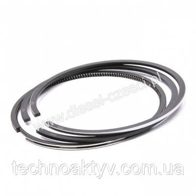 Кільце Поршня Volvo D7D (21299547)