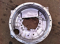 Картер Маховика(алюм) СМД-15 -24 під стартер 15К-0103