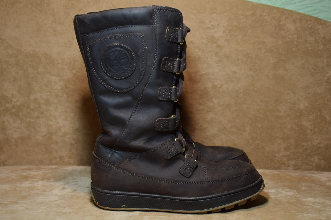 Timberland 76916 Mukluk Ftc. . 37 23.5 ID 630040992 1599 Prom.ua