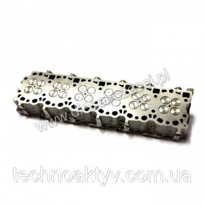 Головка Блоку Циліндрів у зборі Deutz Tcd L06 2013 4V (04905686)
