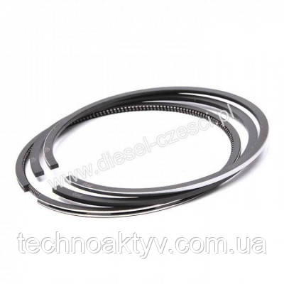 Поршень і Штифт Cummins Qsx (2882118)