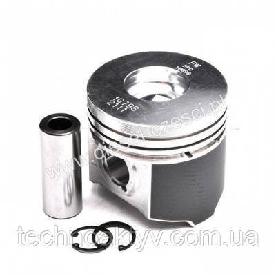 Поршень Kubota V2403 Di